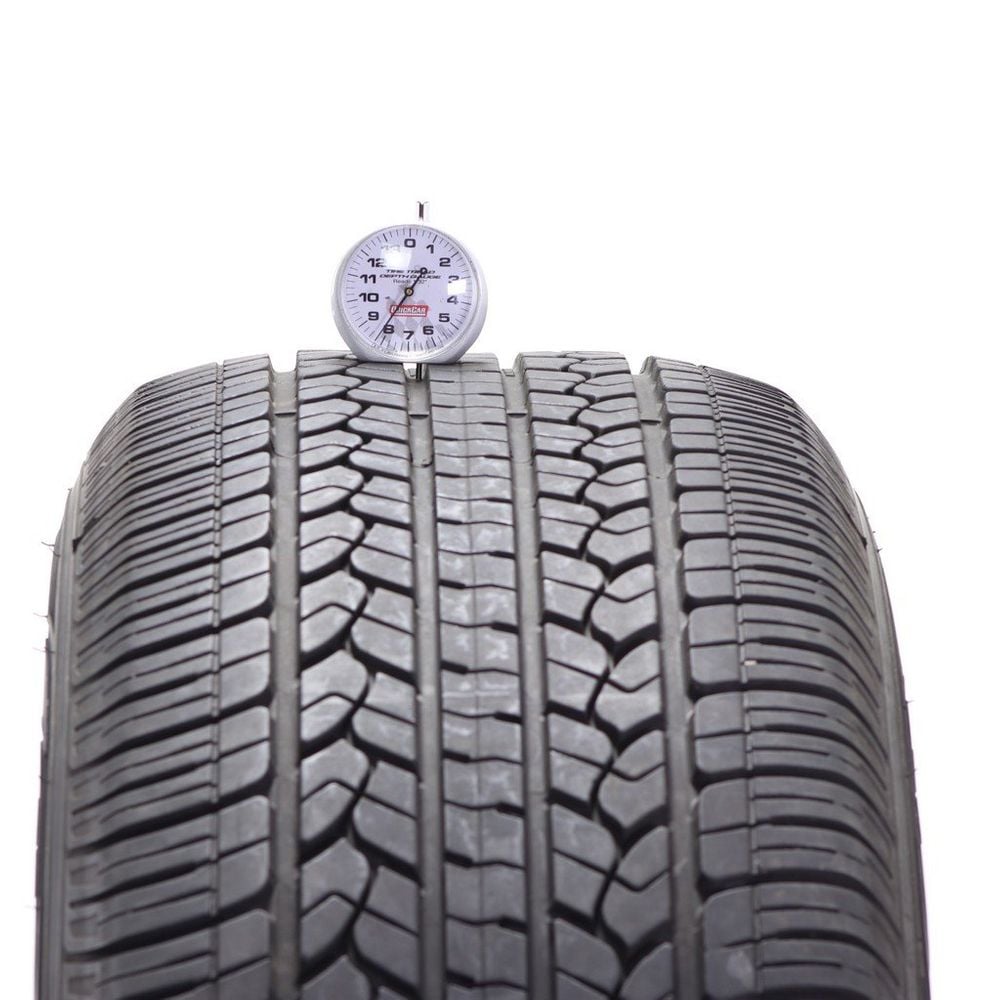 Set of (2) Used 265/60R18 Goodyear Assurance CS Fuel Max 110H - 8/32 - Image 2