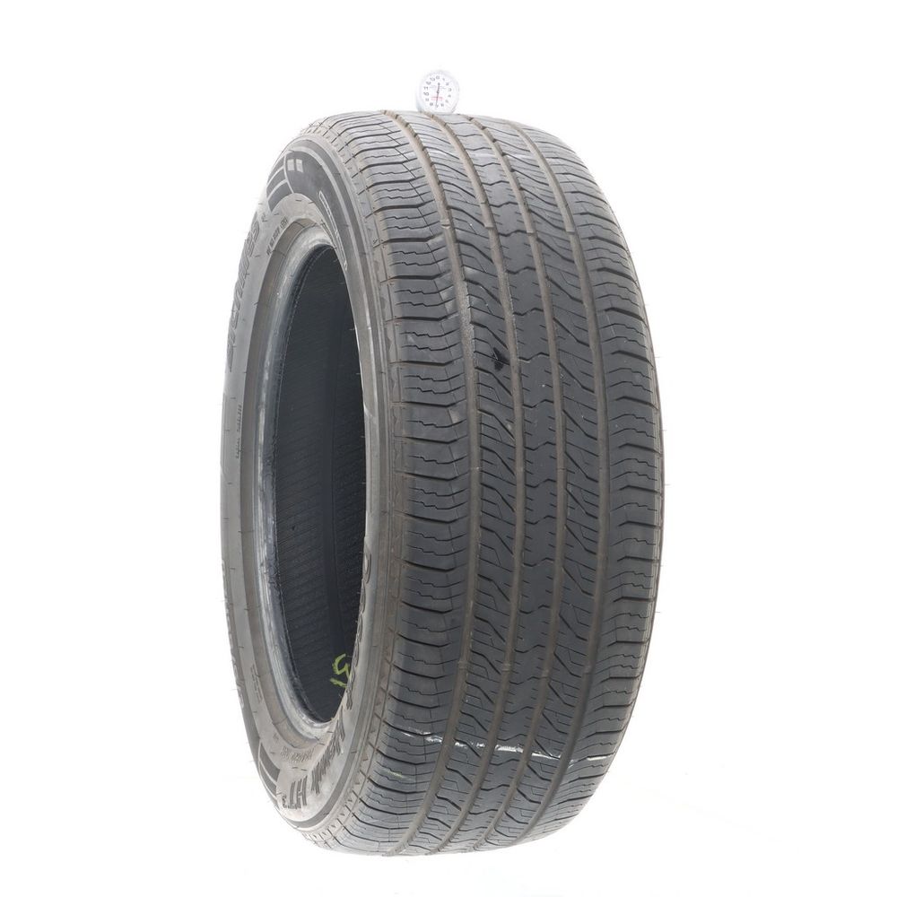 Used 275/55R20 Achilles Desert Hawk HT3 113H - 7/32 - Image 1