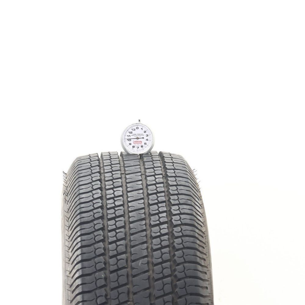 Used 215/75R15 Uniroyal Laredo Cross Country 100S - 10/32 - Image 2