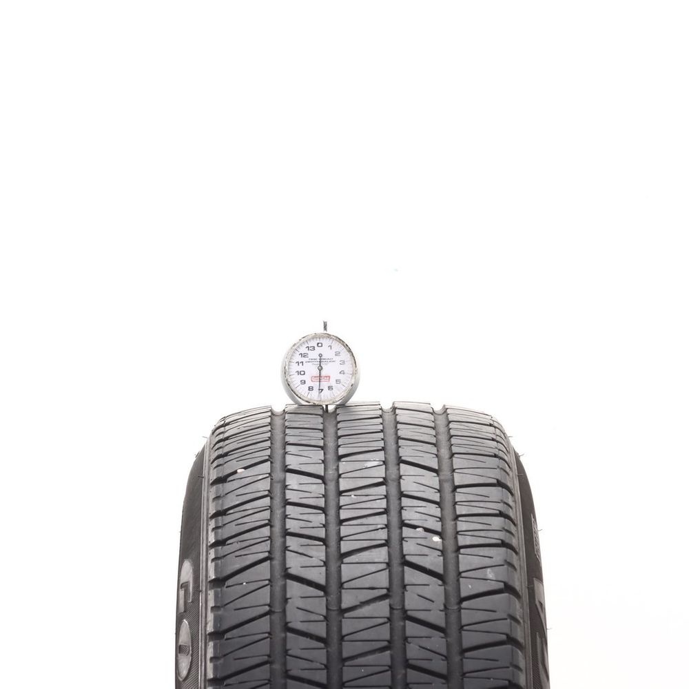 Used 225/60R16 Goodyear Eagle GA Touring 97T 7/32 Utires