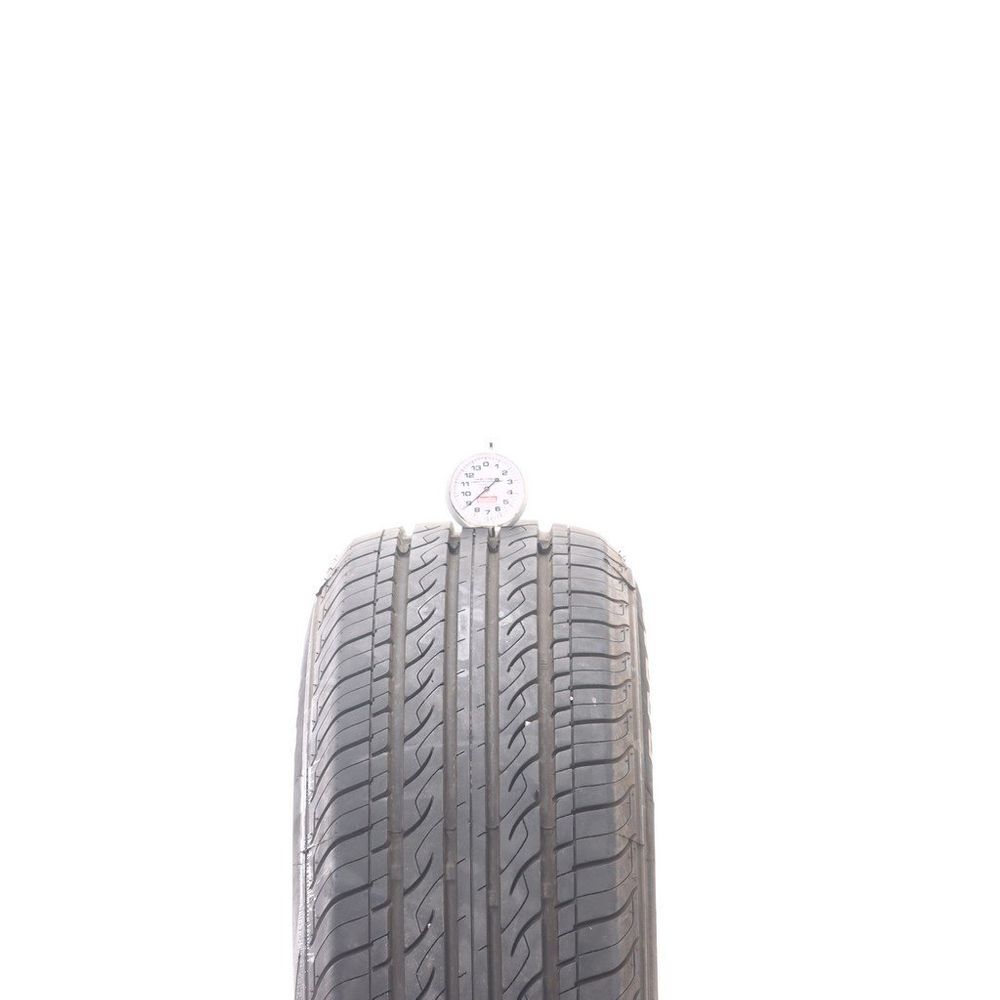 Set of (2) Used 205/65R16 Forceland Kunimoto F20 95H - 8-8.5/32 - Image 5