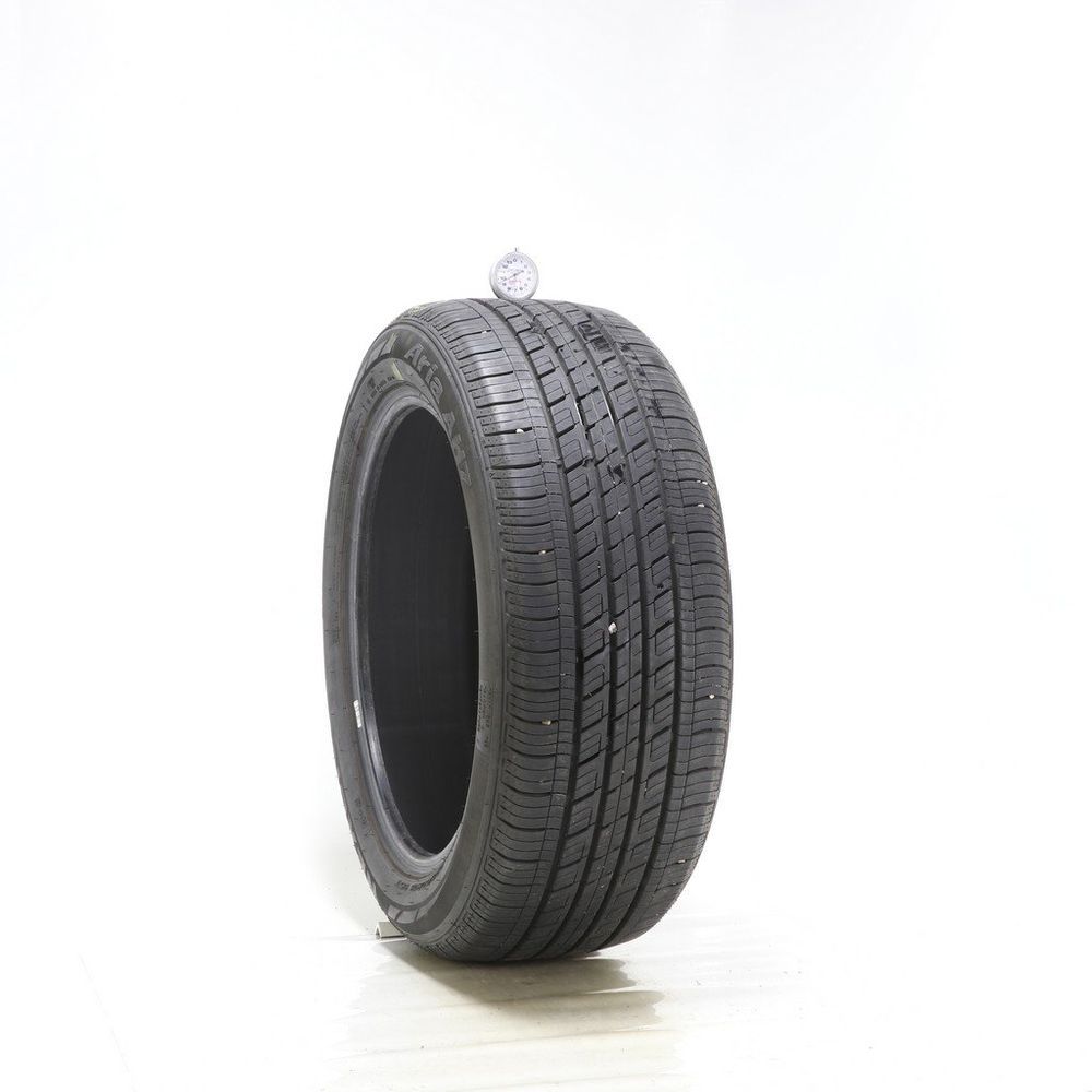 Used 225/50R18 Nexen Aria AH7 95T - 9.5/32 - Image 1