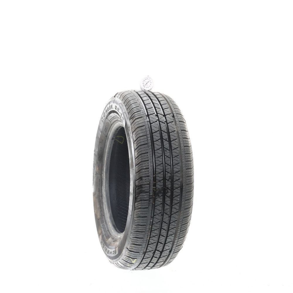 Set of (2) Used 205/65R15 Ironman RB-12 94T - 8-8.5/32 - Image 4