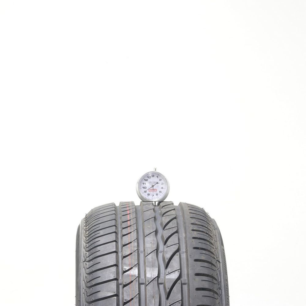 Set of (2) Used 205/55R16 Bridgestone Turanza ER300 91V - 9/32 - Image 2