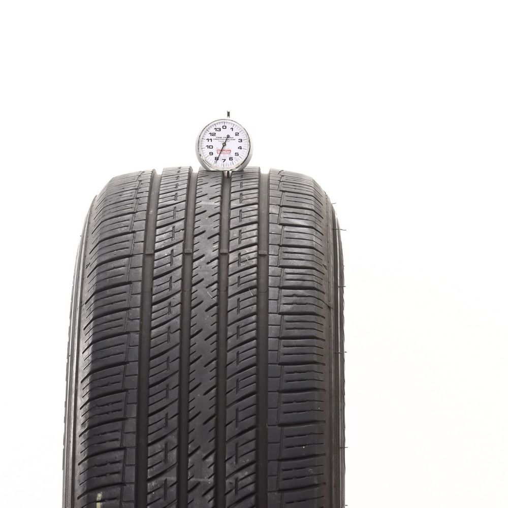 Set of (4) Used 225/60R18 Landspider Citytraxx H/T 100H - 7.5-8.5/32 - Image 2