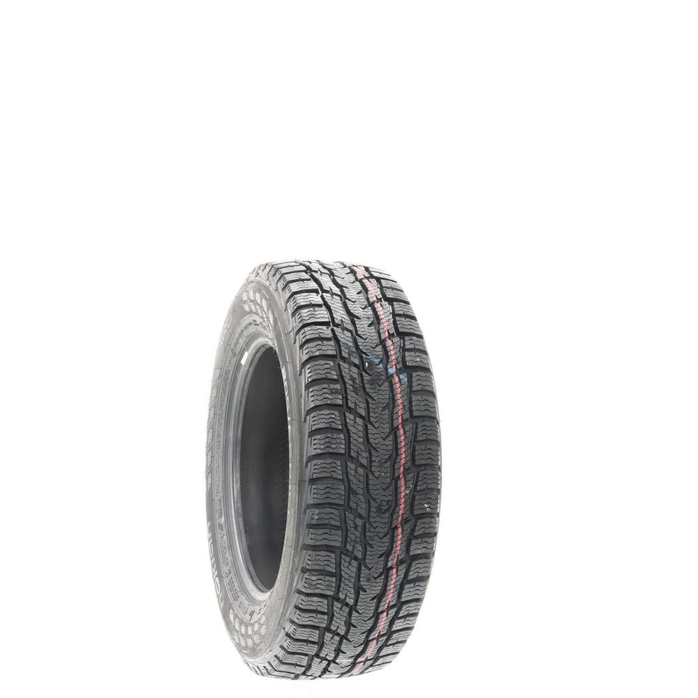 New 205/65R15C Nokian WR C3 102/100T - Image 1