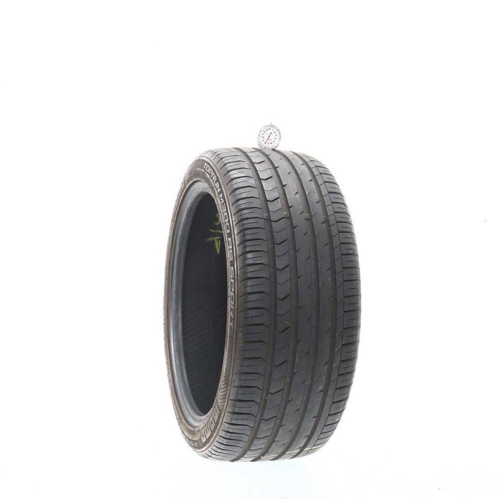 Used 245/40ZR18 Momo Toprun M300 AS Sport 97Y - 8/32 - Image 1