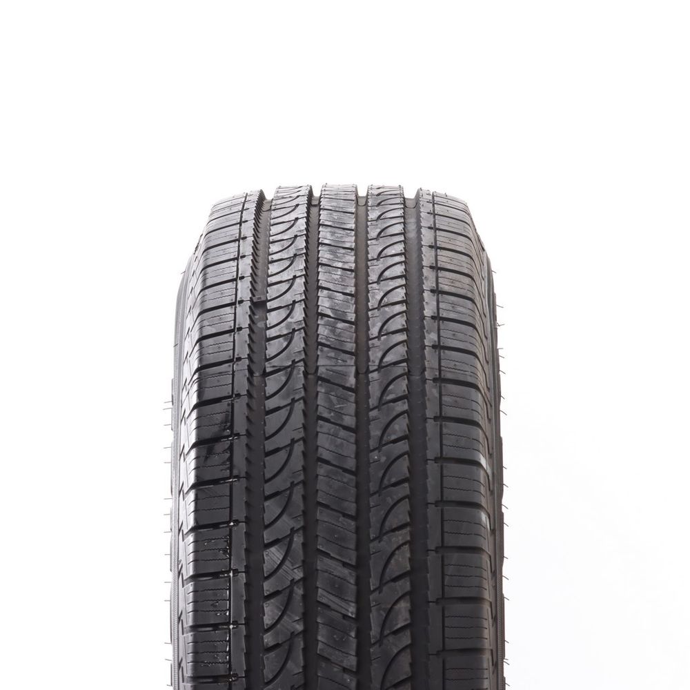 Set of (2) New 265/75R16 Yokohama Geolandar H/T G056 116H - Image 2