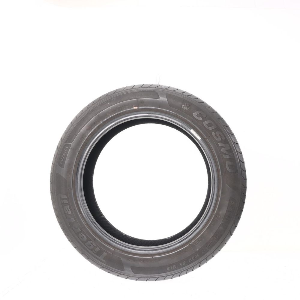 Used 215/60R17 Cosmo Tiger Tail 100V - 5/32 - Image 3