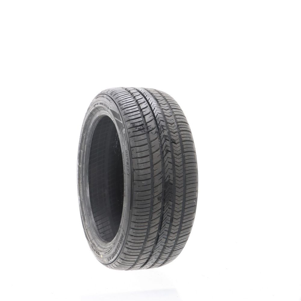 Driven Once 225/45ZR17 Falken Pro G6 Sport A/S 94W - 9/32 - Image 1