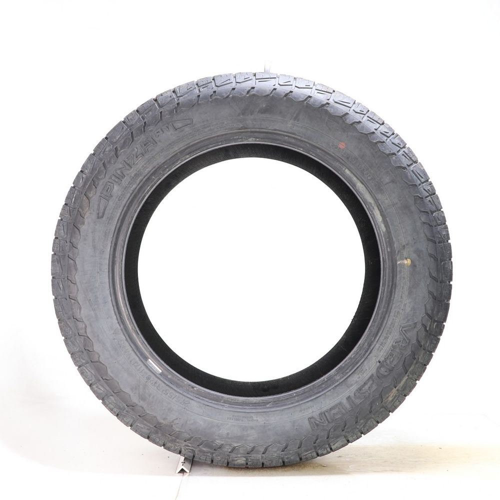 Used 275/55R20 Vredestein Pinza AT 117H - 11/32 - Image 3