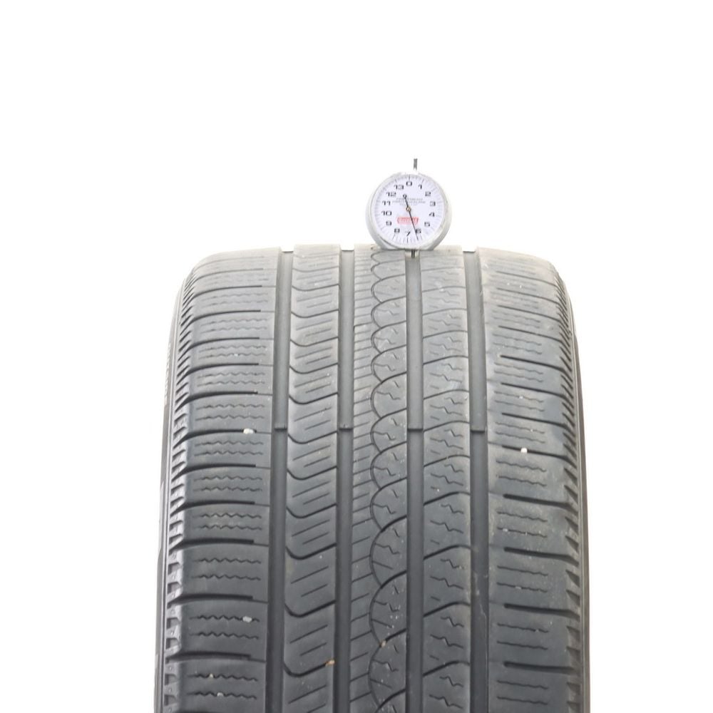 Used 235/40R19 Pirelli P7 AS Plus 3 96V - 6/32 - Image 2