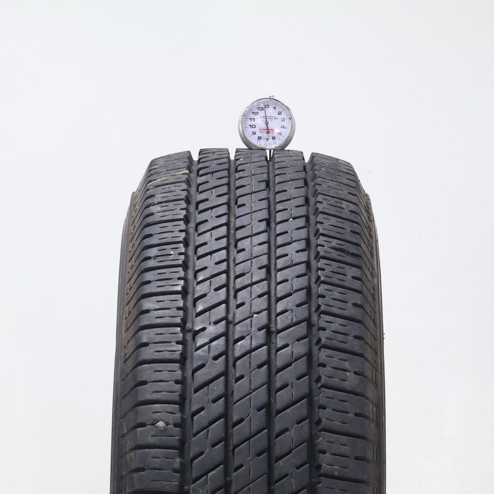 Used LT 245/75R16 Bridgestone Dueler LTH 120/116R E - 13.5/32 - Image 2