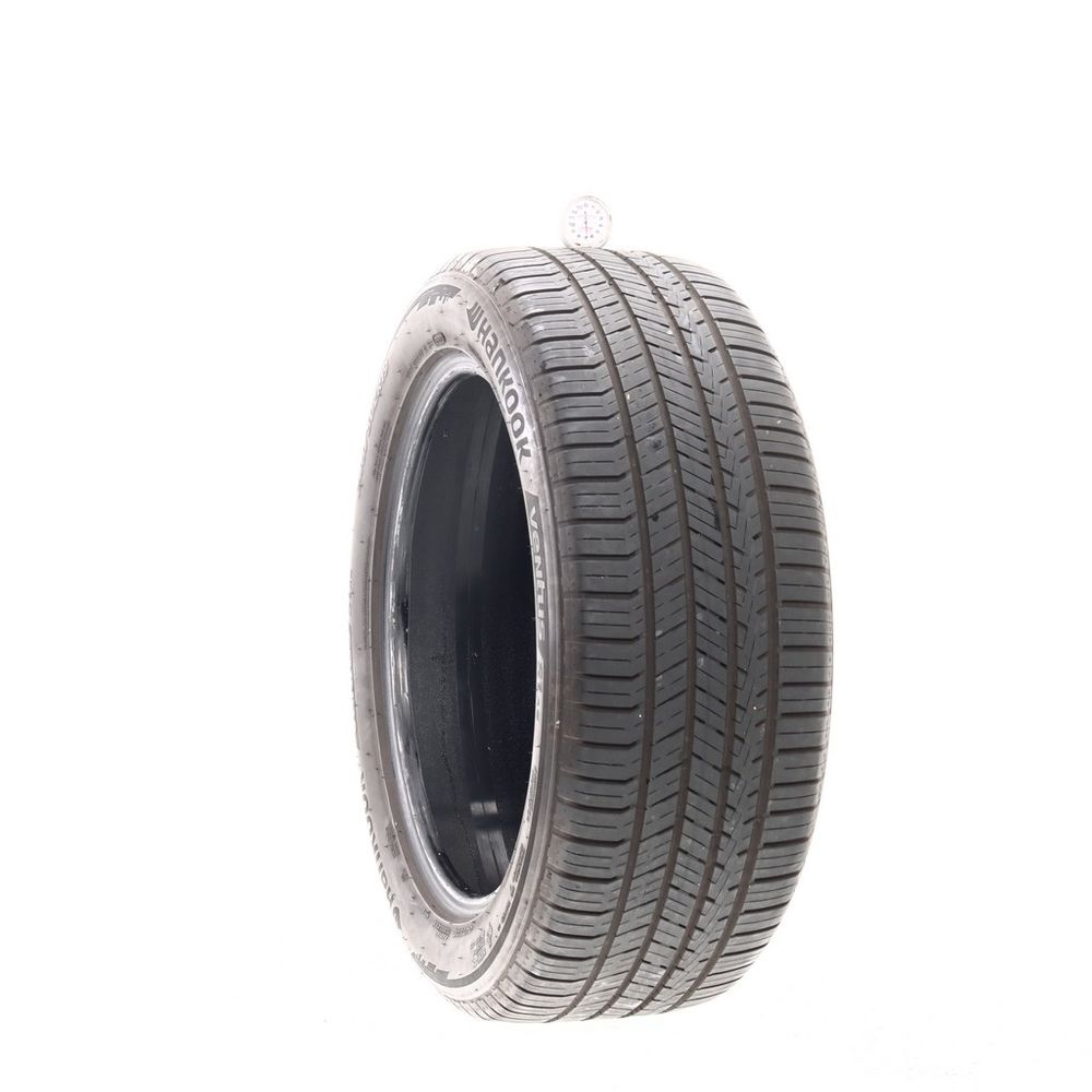 Used 245/50ZR19 Hankook Ventus S1 AS 105W - 6.5/32 - Image 1