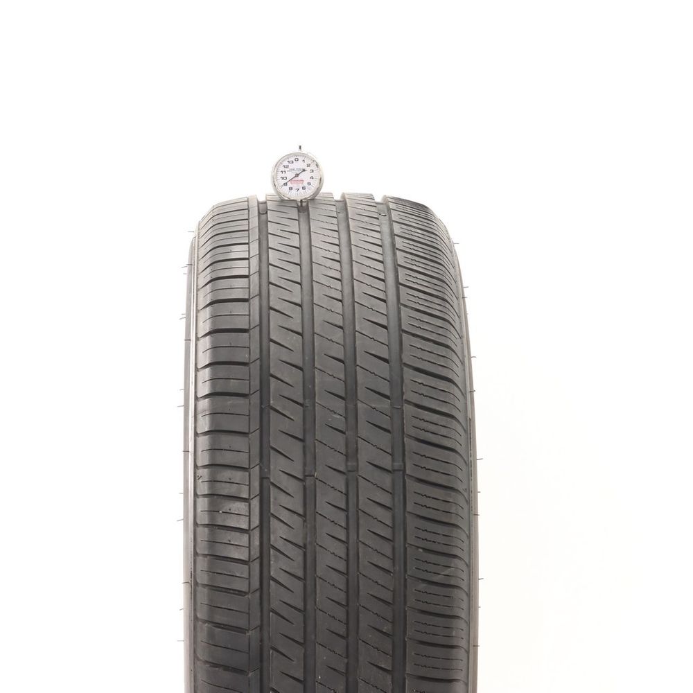 Used 255/55ZR19 Landspider Citytraxx H/P 111W - 9/32 - Image 2