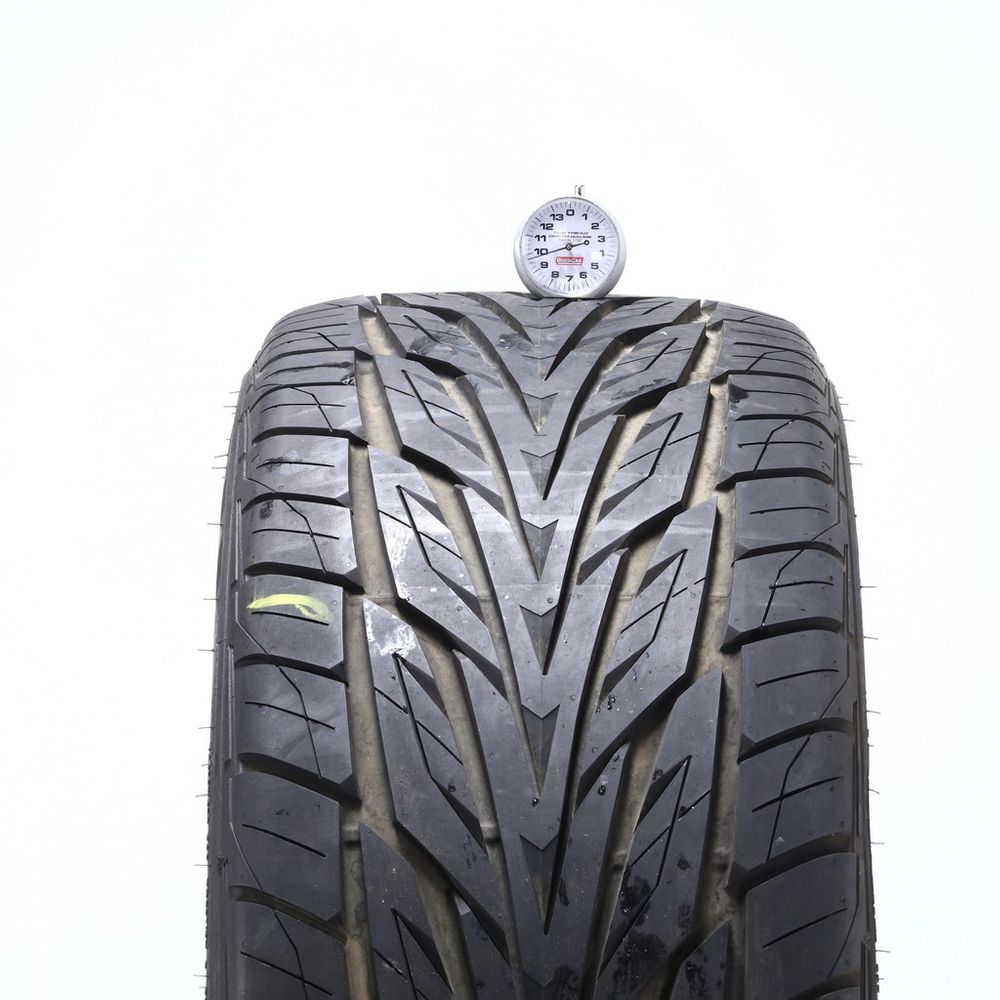 Used 275/50R20 Toyo Proxes ST III 113W - 9.5/32 - Image 2