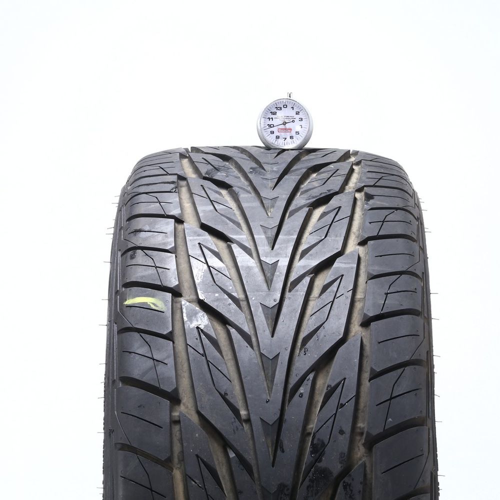 Used 275/50R20 Toyo Proxes ST III 113W - 9.5/32 - Image 2