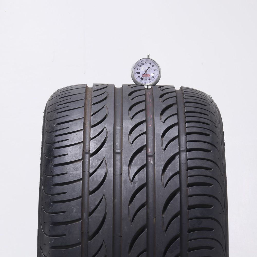 Used 305/30ZR21 Pirelli P Zero Nero GT 104Y - 8/32 - Image 2