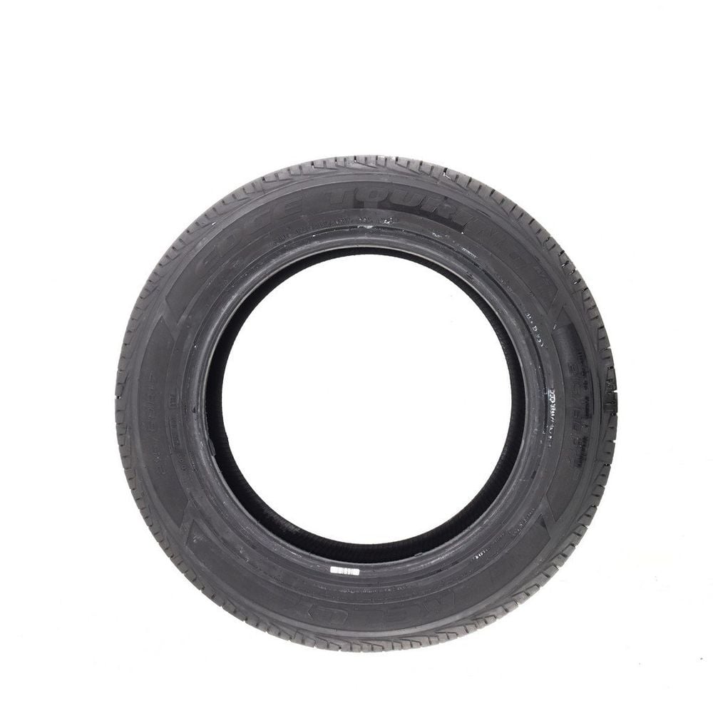 Driven Once 215/60R17 Kelly Edge Touring A/S 96V - 11/32 - Image 3