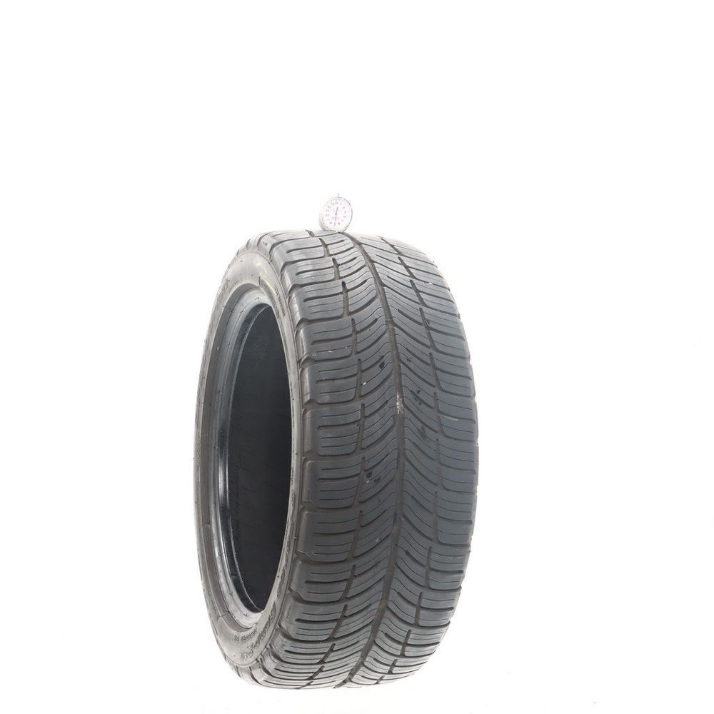 Used 225/50ZR17 BFGoodrich g-Force Comp-2 A/S Plus 94Y - 7/32 - Image 1