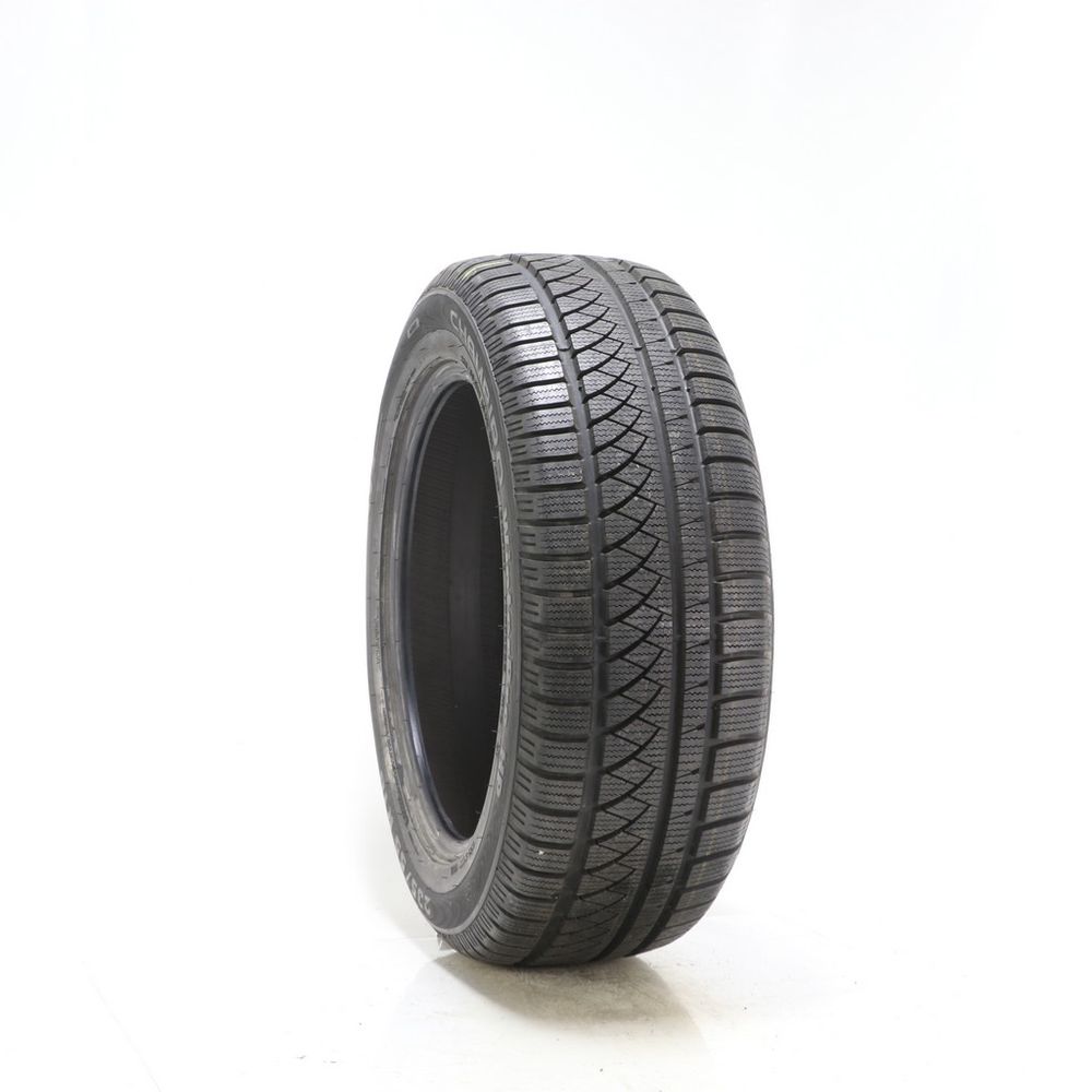 Driven Once 235/55R18 GT Radial Champiro Winter Pro HP 104V - 10.5/32 - Image 1