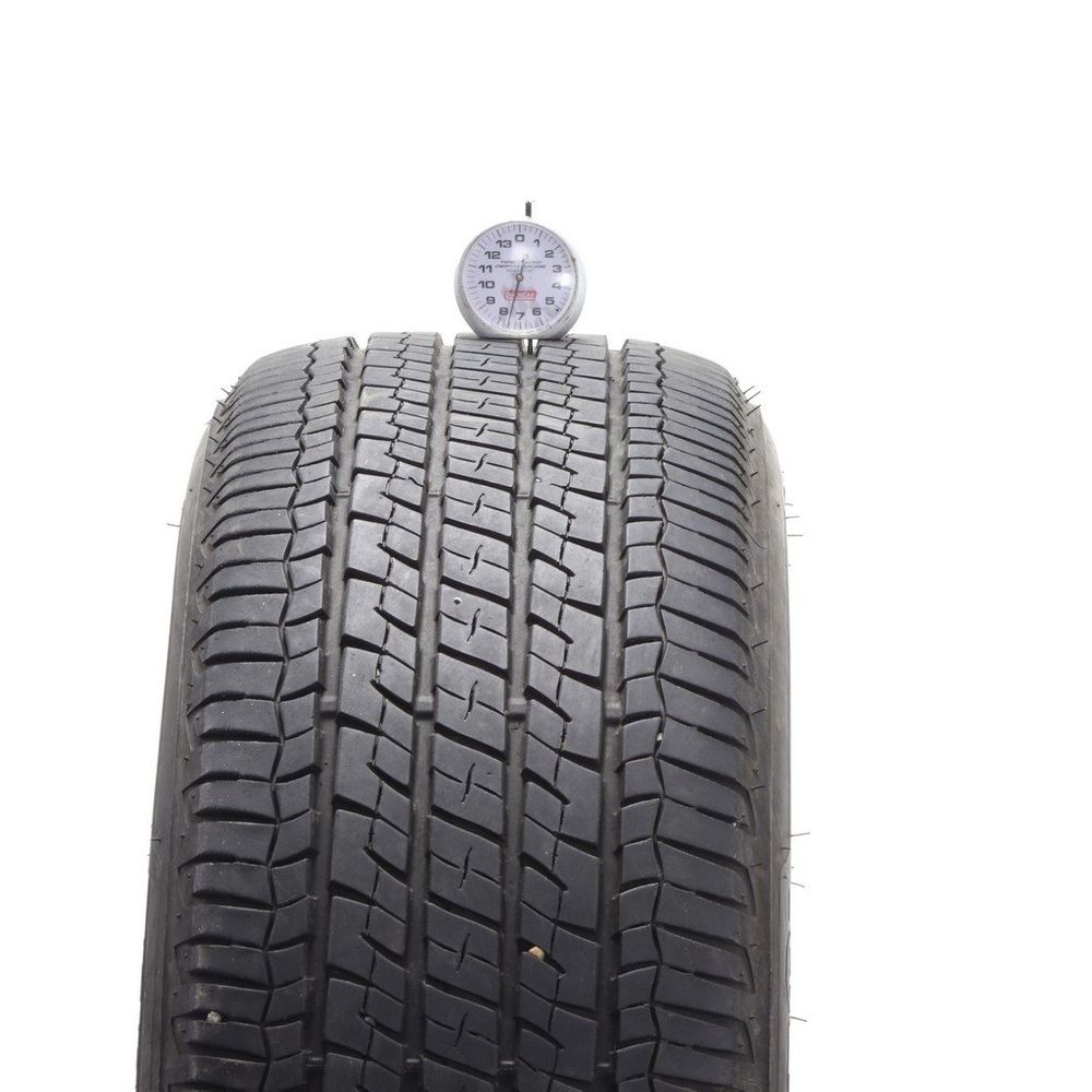Set of (2) Used 225/55R17 Firestone Champion Fuel Fighter 97V - 7.5-8/32 - Image 2