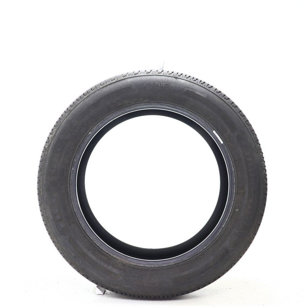 Set of (2) Used 225/55R17 Firestone Champion Fuel Fighter 97V - 7.5-8/32 - Image 3