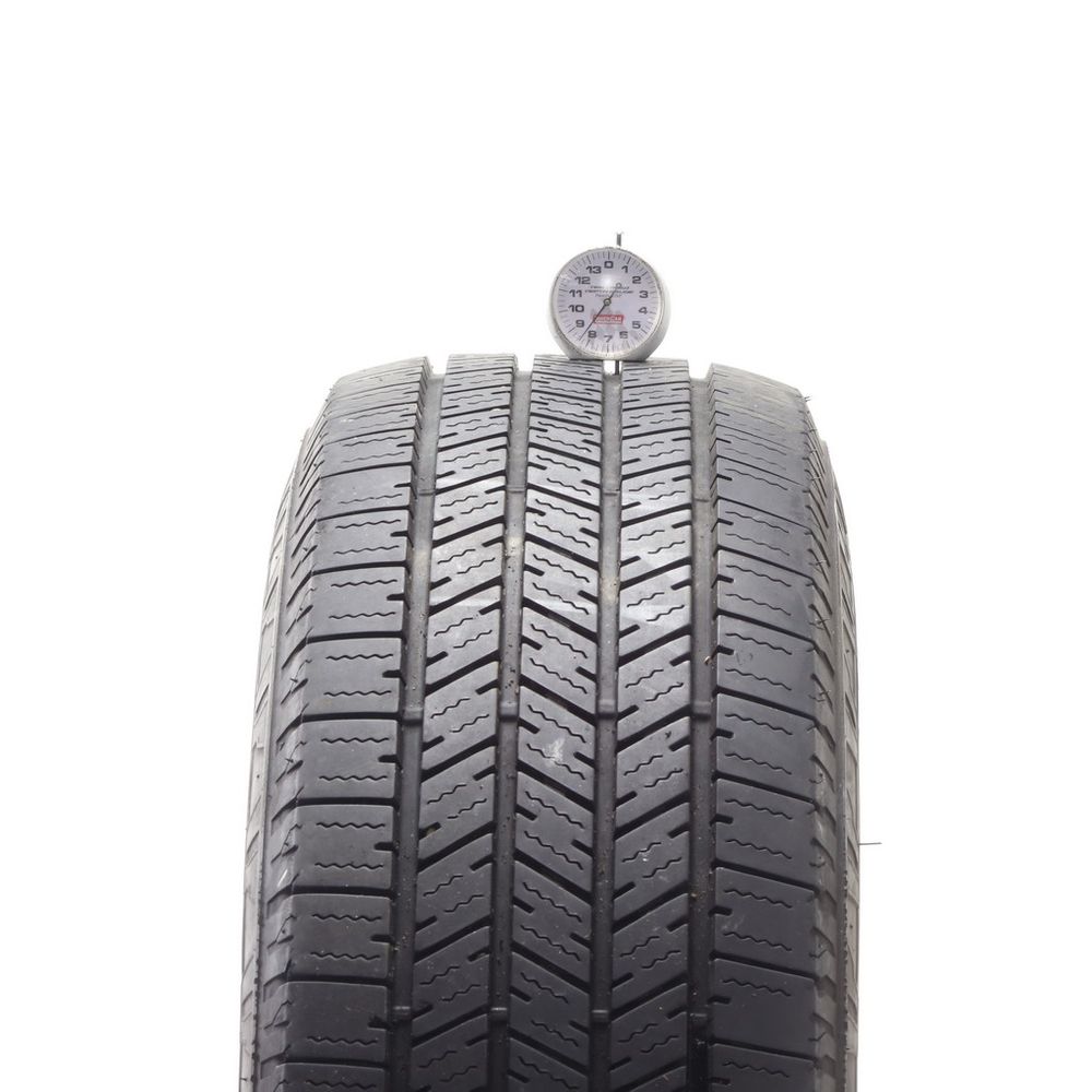Set of (4) Used LT 245/70R17 Firestone Transforce HT2 119/116R E - 8-9.5/32 - Image 2
