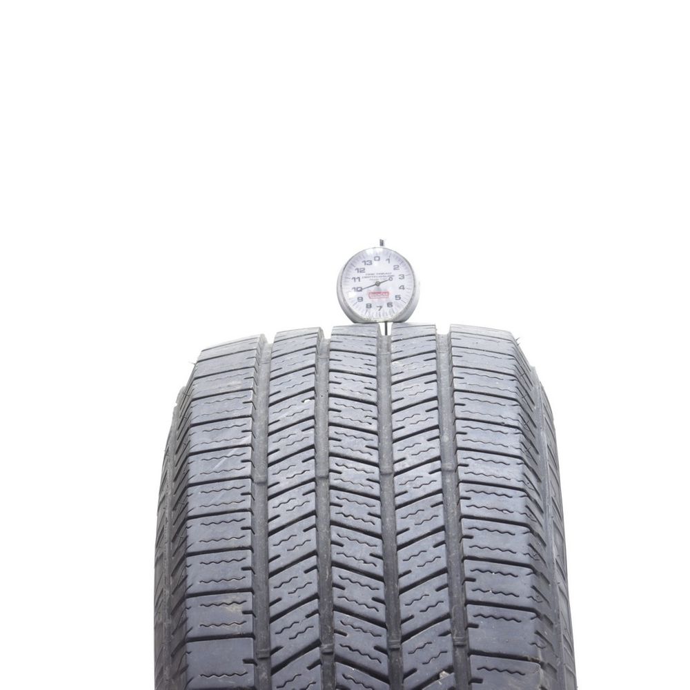 Set of (4) Used LT 245/70R17 Firestone Transforce HT2 119/116R E - 8-9.5/32 - Image 11