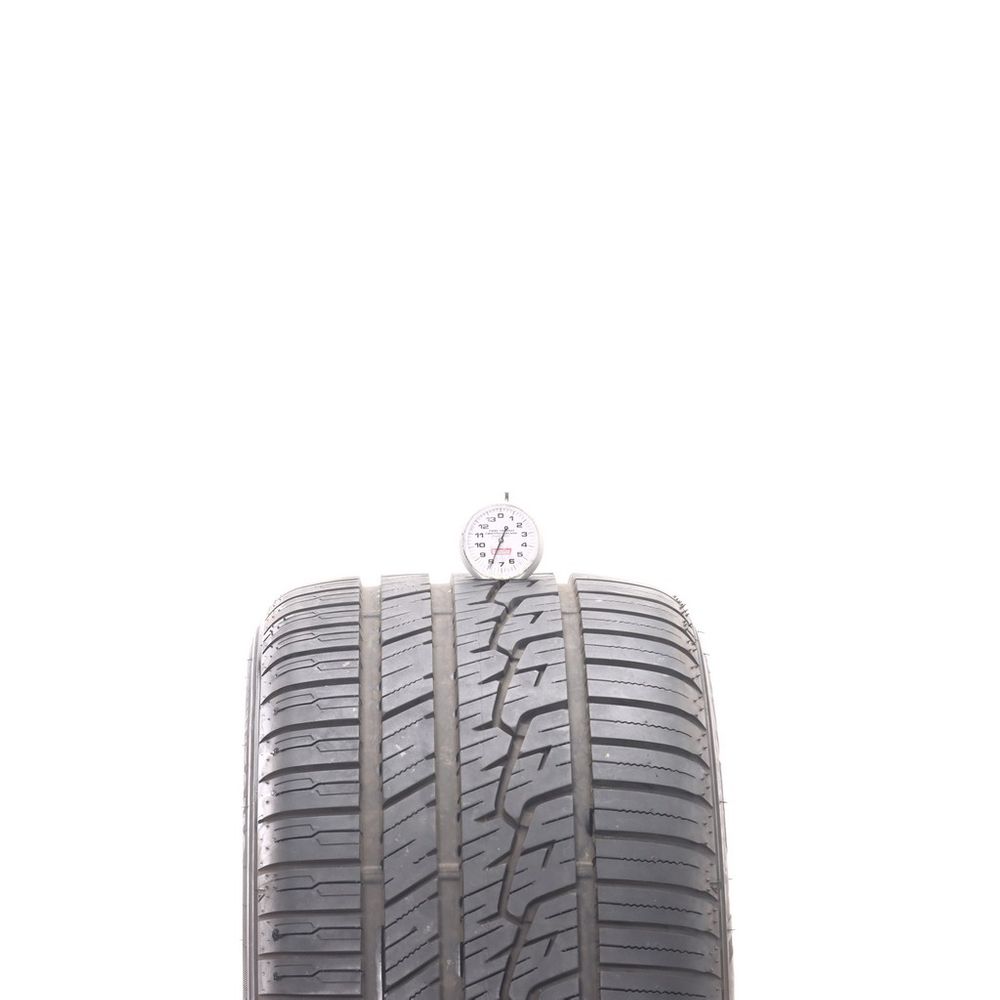 Set of (2) Used 275/40R17 Sumitomo HTR A/S P03 98W - 7.5-8.5/32 - Image 2