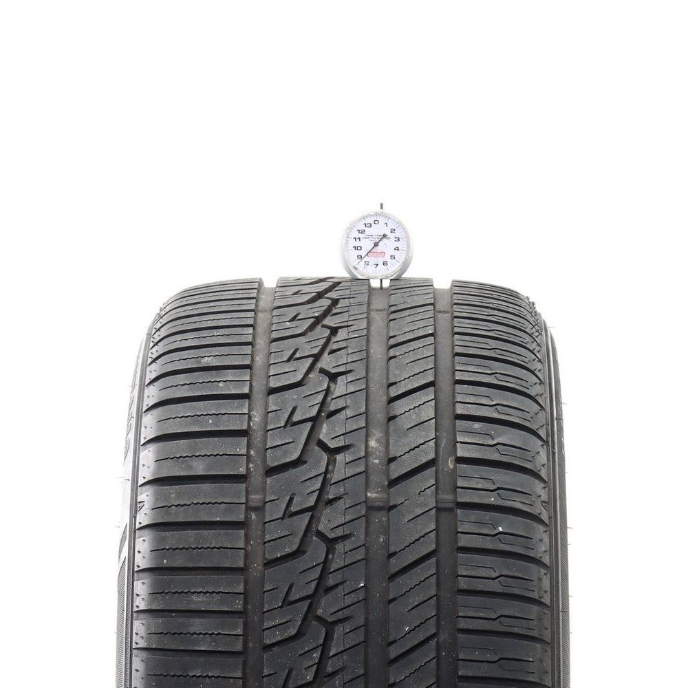 Set of (2) Used 275/40R17 Sumitomo HTR A/S P03 98W - 7.5-8.5/32 - Image 5