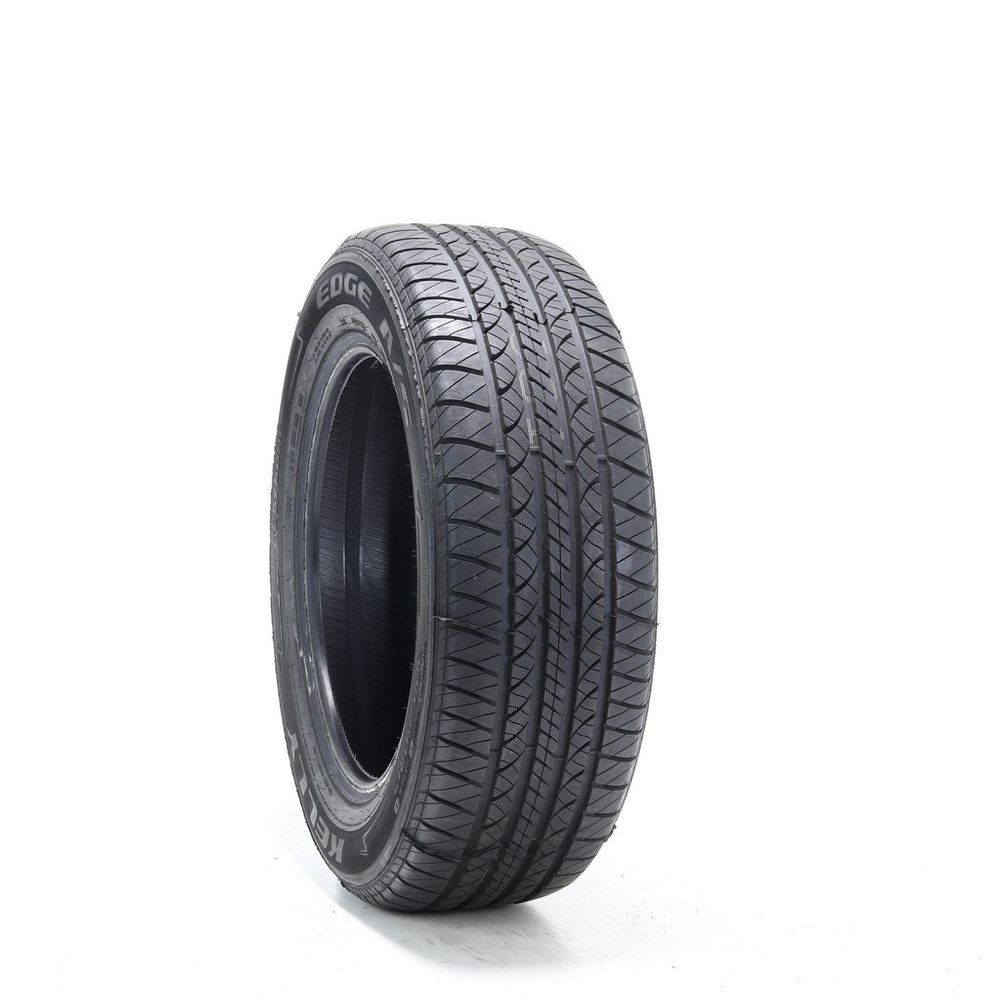 Driven Once 225/60R17 Kelly Edge A/S 99H - 8.5/32 - Image 1