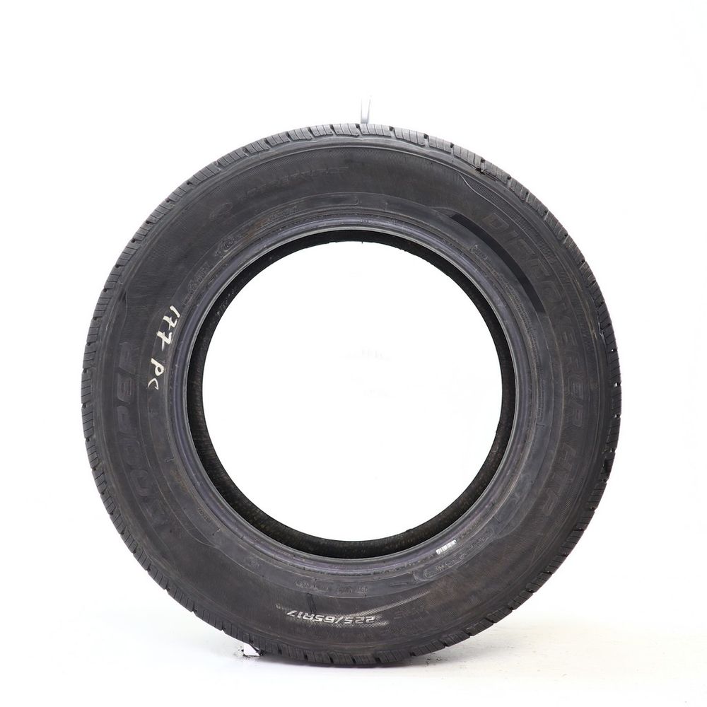 Used 225/65R17 Cooper Discoverer HTP 102H - 7.5/32 - Image 3