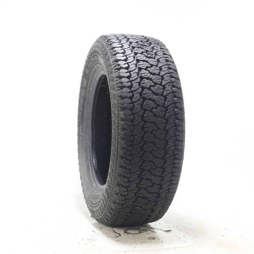 Used LT 275/65R18 SureDrive All-Terrain 123/120S - 14/32 - Image 1