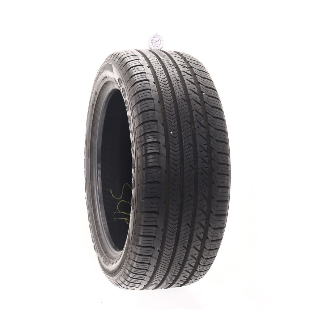 Set of (2) Used 285/45R20 Goodyear Eagle Sport AOE Run Flat 112H - 9-9.5/32 - Image 4