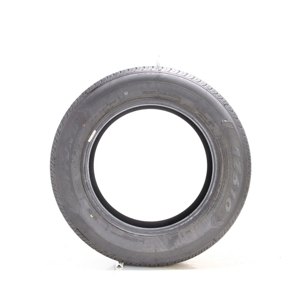 Used 225/65R17 Atturo AZ610 102H - 6.5/32 - Image 3
