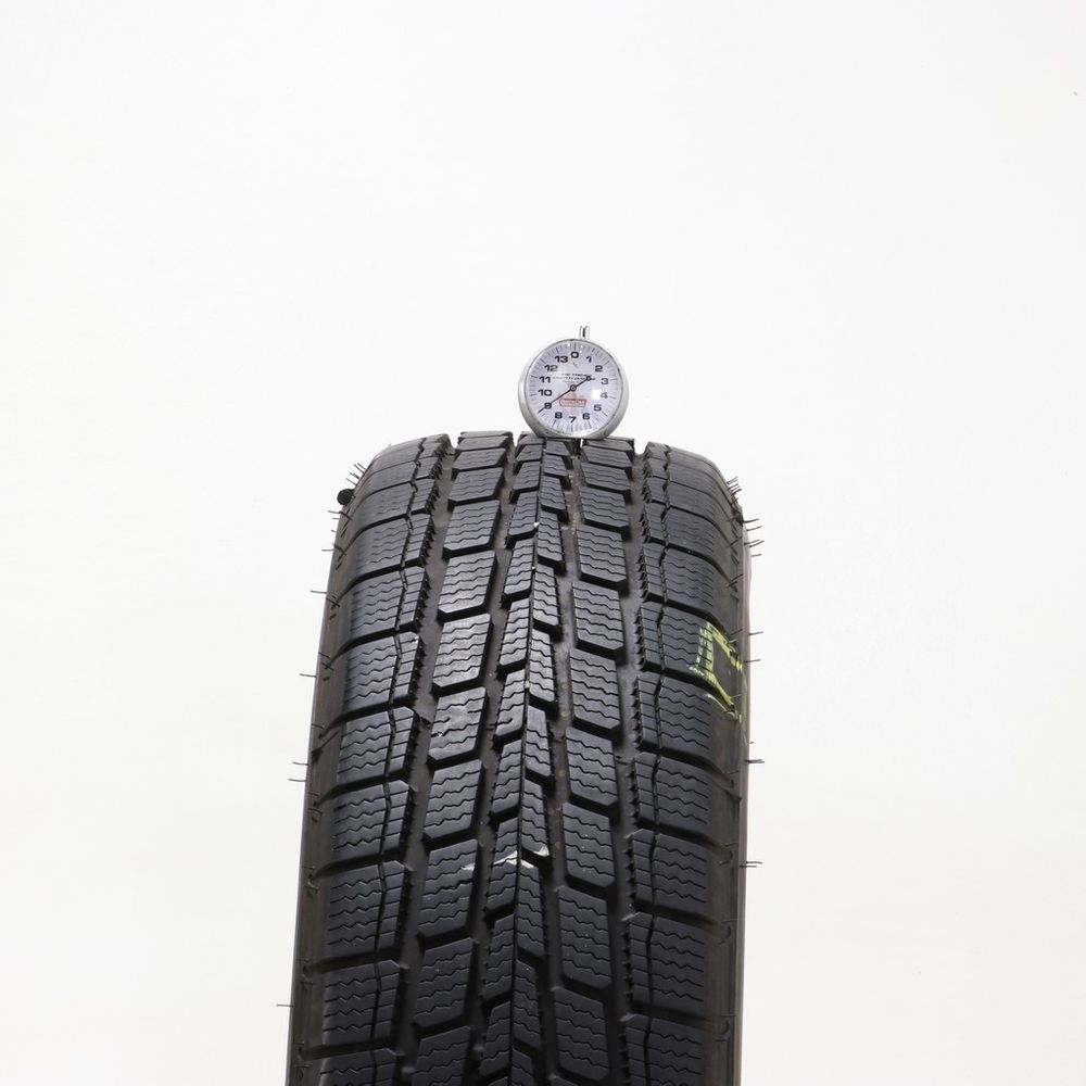 Used 205/65R16 Firestone WeatherGrip 95H - 9/32 - Image 2