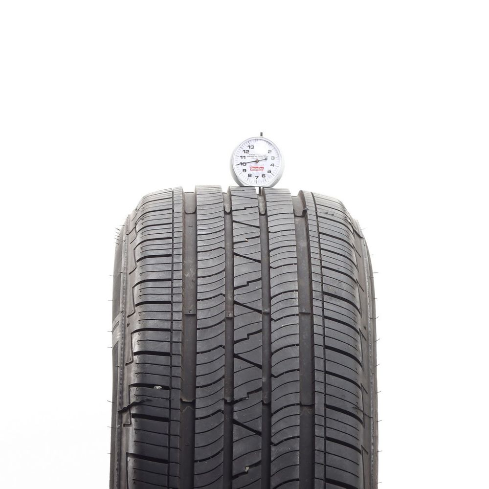 Used 215/55R18 Mastercraft Courser Quest Plus 95H - 10/32 - Image 2
