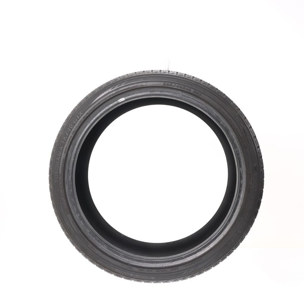 Used 235/40R19 Yokohama YK740 GTX 96V - 8/32 - Image 3
