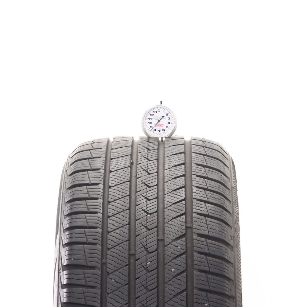 Used 245/45R20 Vredestein Quatrac Pro 103V - 8.5/32 - Image 2