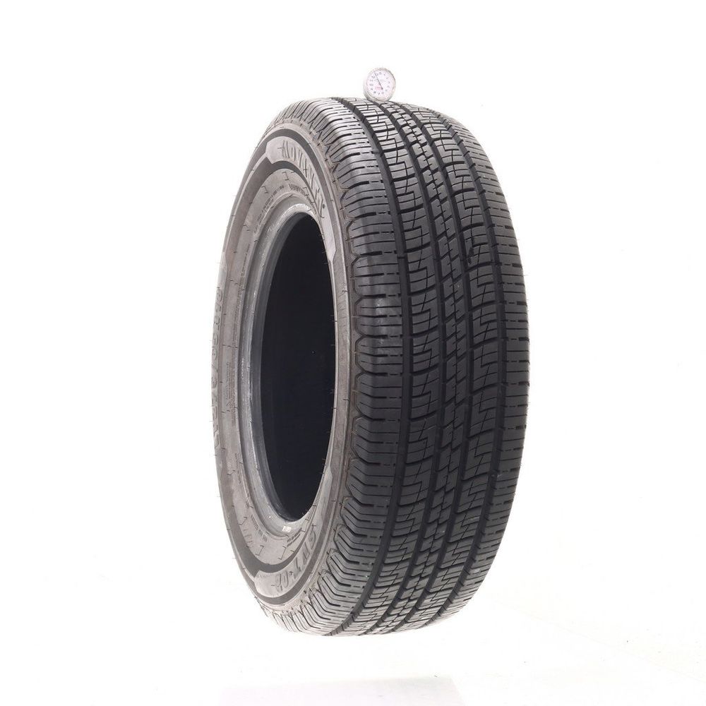 Set of (2) Used LT 275/65R18 Advanta SV T-02 123/120Q E - 12.5/32 - Image 1