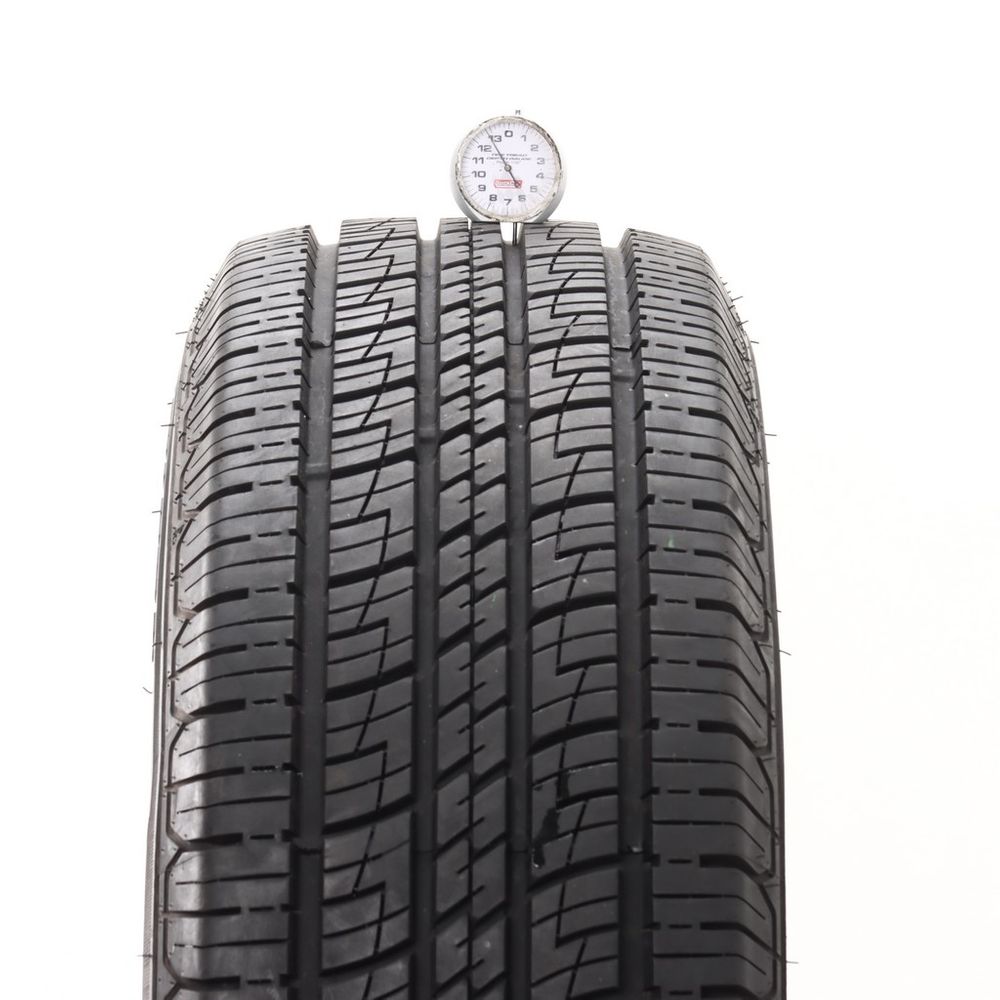 Set of (2) Used LT 275/65R18 Advanta SV T-02 123/120Q E - 12.5/32 - Image 2