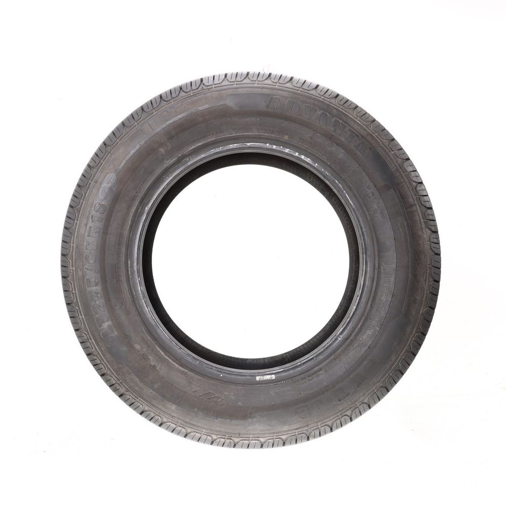 Set of (2) Used LT 275/65R18 Advanta SV T-02 123/120Q E - 12.5/32 - Image 3