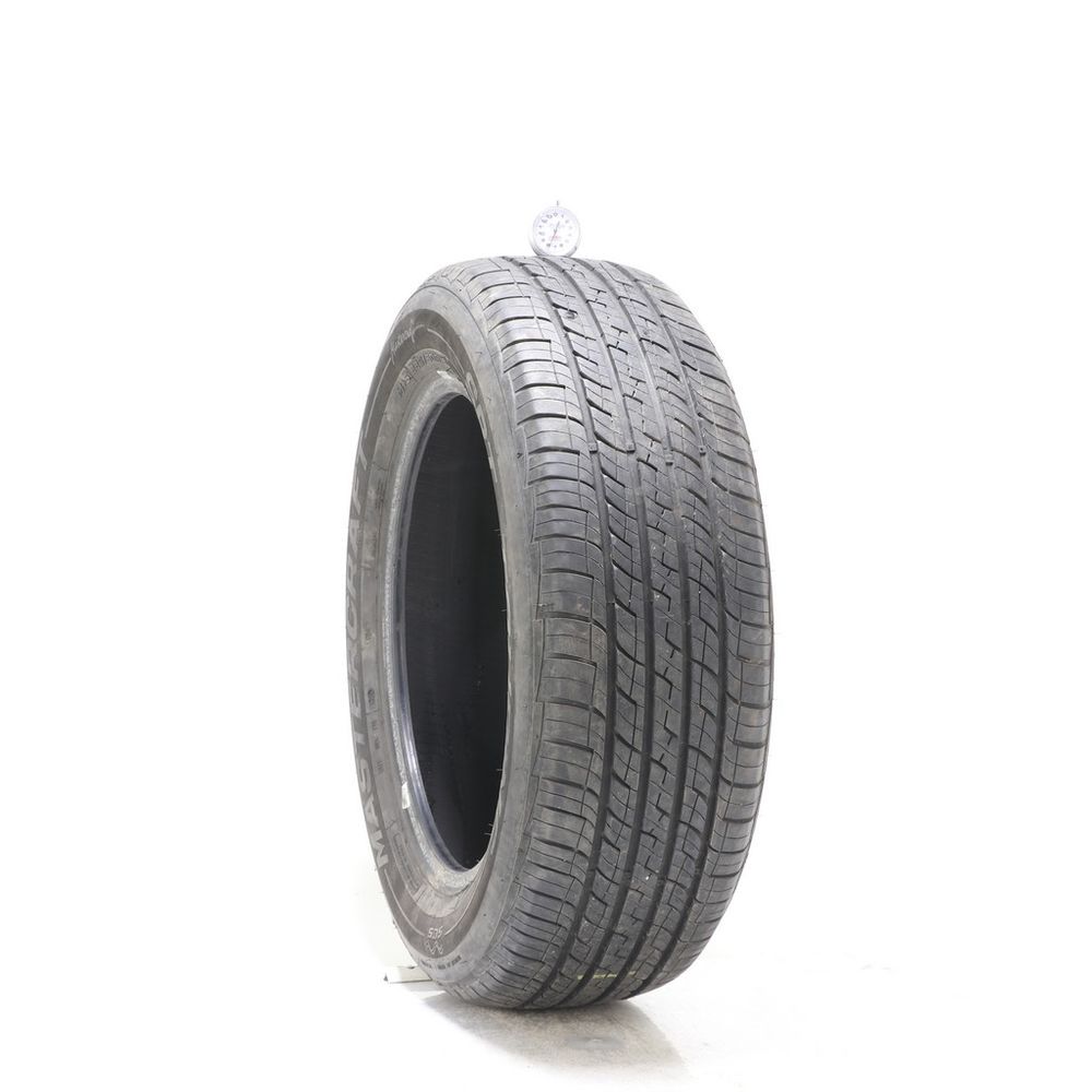 Set of (4) Used 225/60R18 Mastercraft SRT Touring 100H - 7.5/32 - Image 1