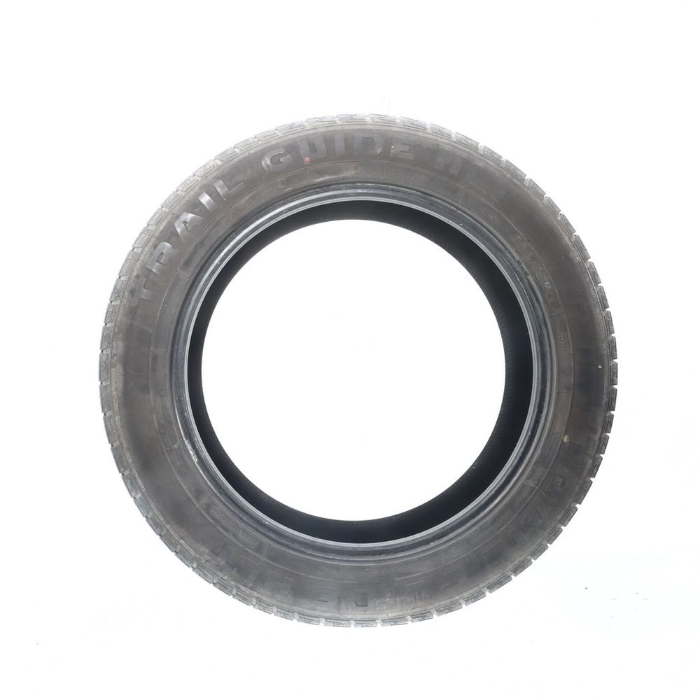 Used 255/55R20 Trail Guide HLT 107H - 7/32 - Image 3