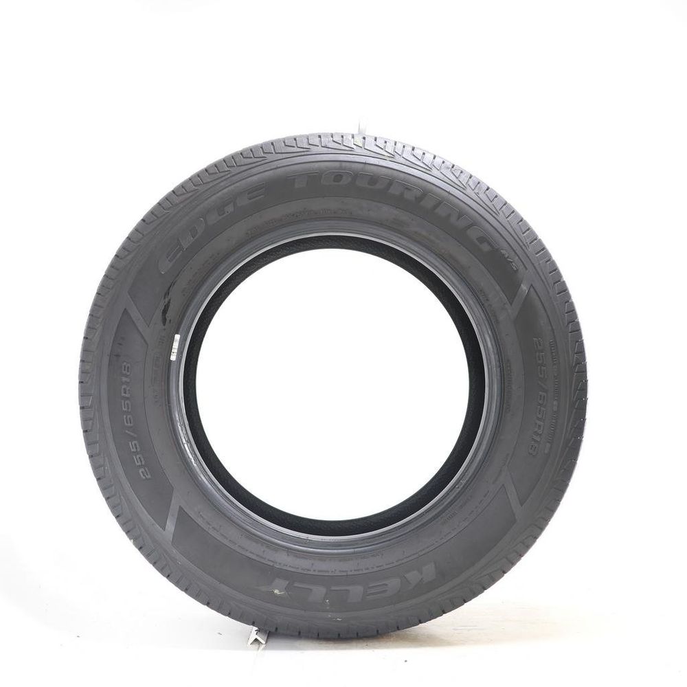 Used 255/65R18 Kelly Edge Touring A/S 111H - 10.5/32 - Image 3