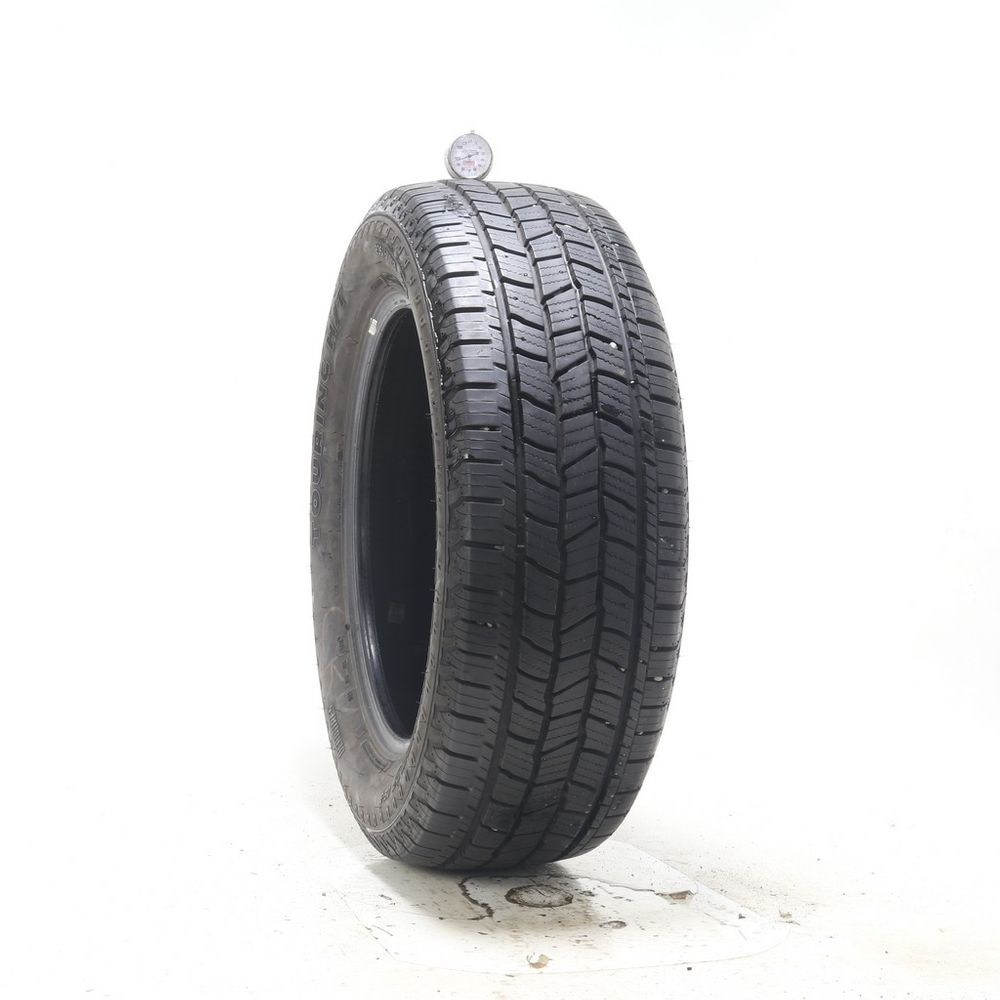 Used 235/60R18 DeanTires Back Country QS-3 Touring H/T 107H - 9.5/32 - Image 1