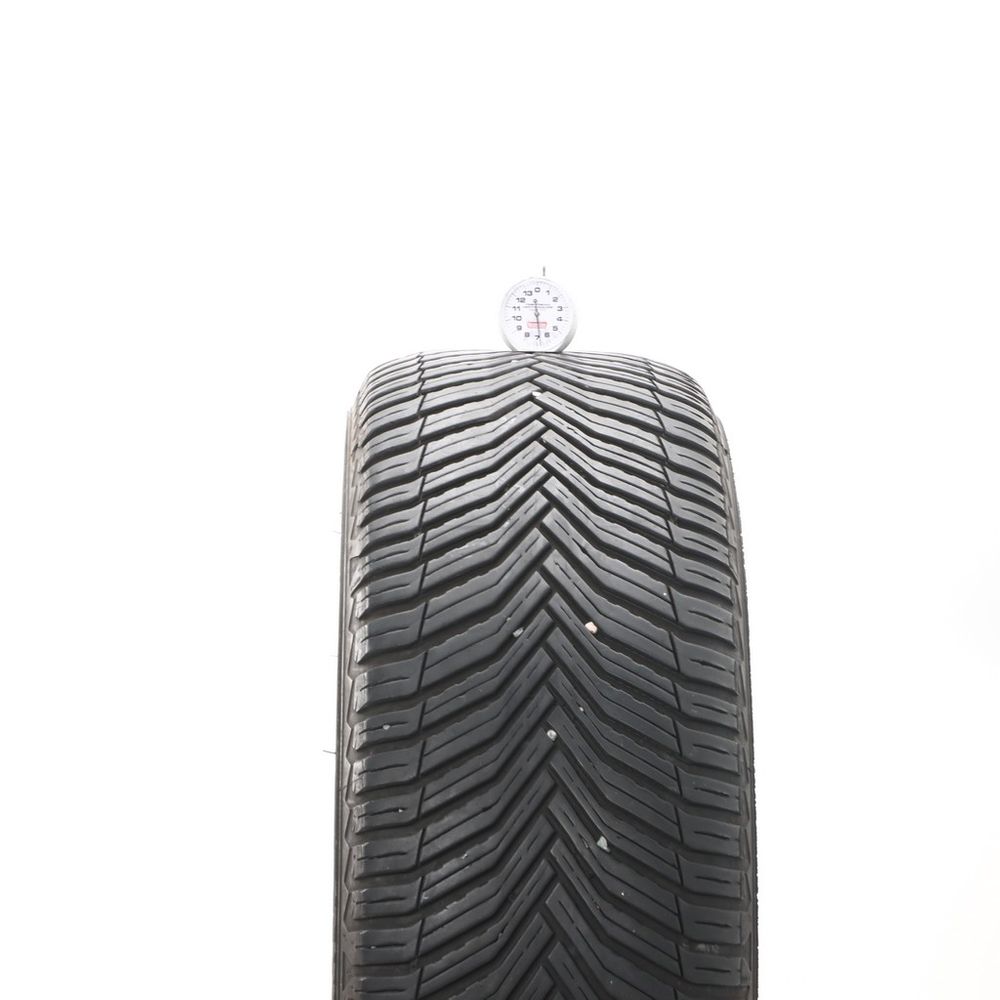 Set of (2) Used 235/55R20 Michelin CrossClimate 2 102V - 6.5/32 - Image 2