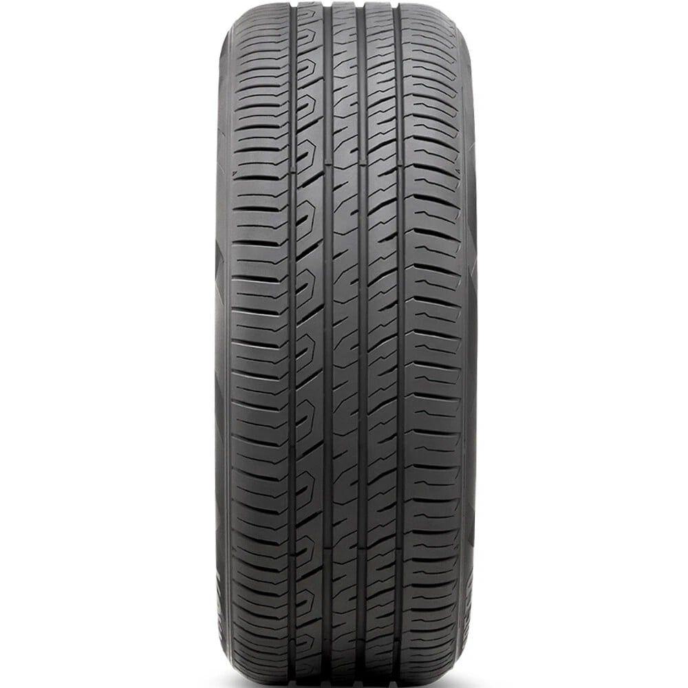 Set of (2) New P 265/35R22 Groundspeed Voyager SV 102W - Image 3