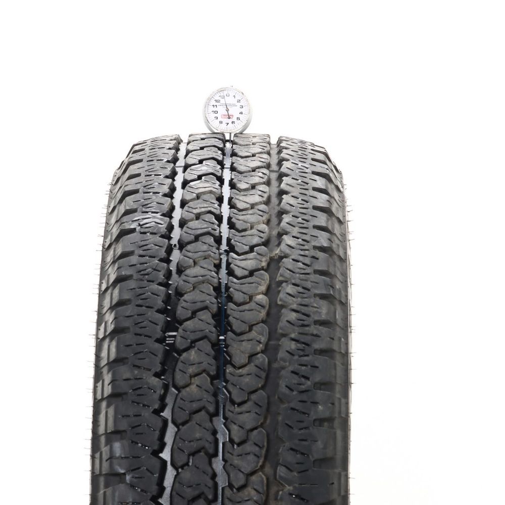 Used LT 265/75R16 Firestone Transforce AT2 123/120R E - 13/32 - Image 2